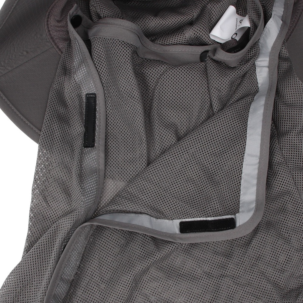 オークリー（OAKLEY）（メンズ）Latitude Flex ブーニーハット FOS901674-26Y グレー