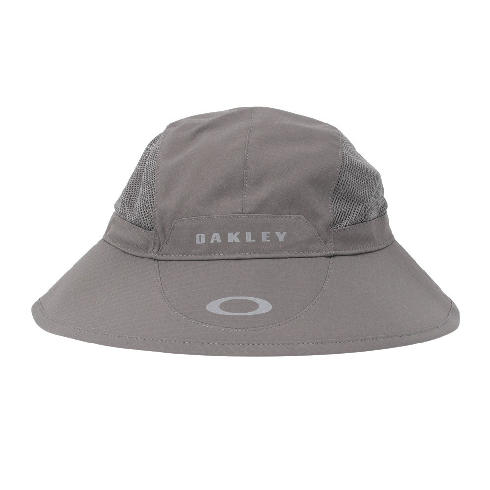 オークリー（OAKLEY）（メンズ）Latitude Flex ブーニーハット FOS901674-26Y グレー