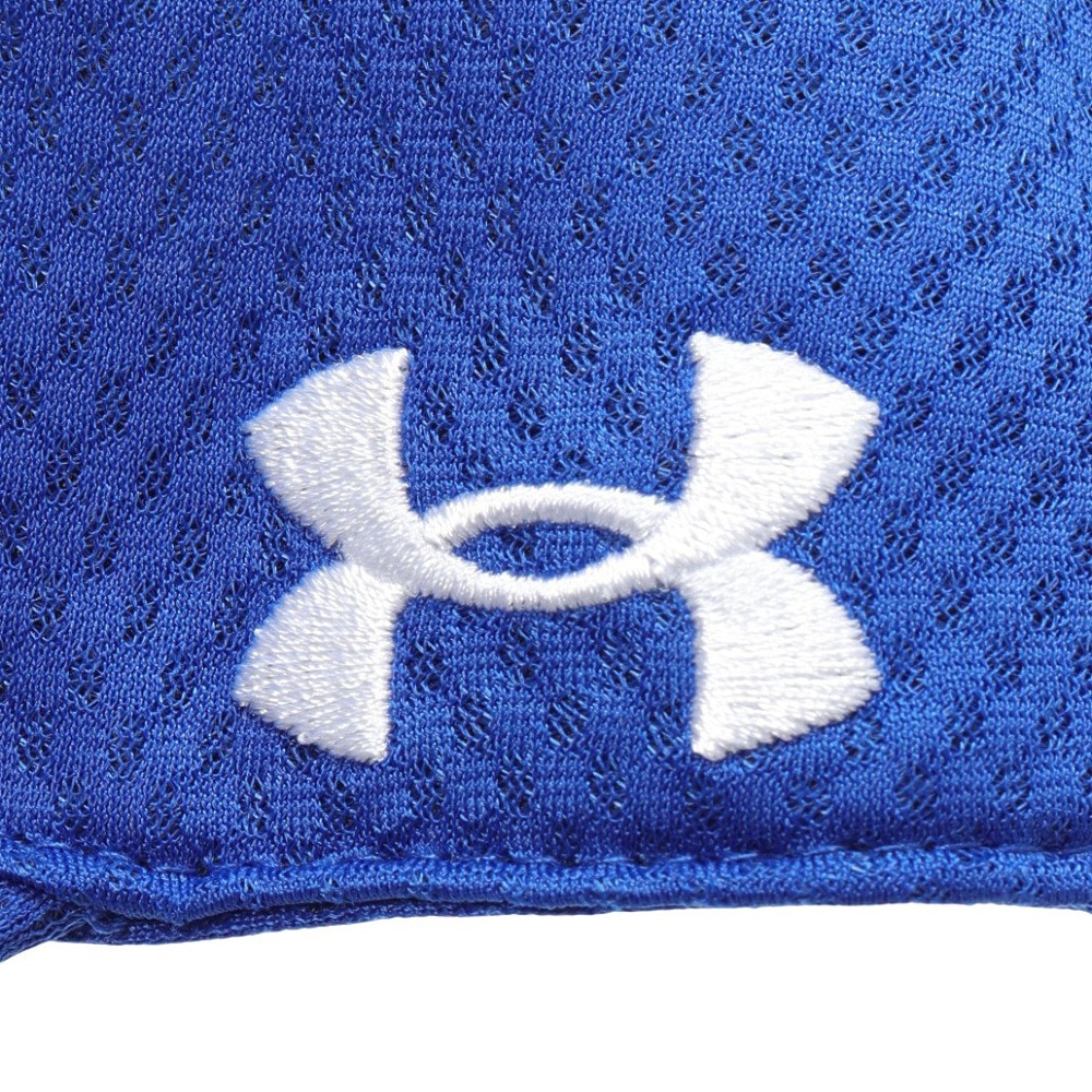 アンダーアーマー（UNDER ARMOUR）（メンズ）TS サイドライン キャップ 1355653 400