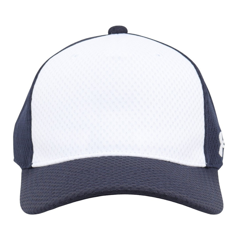 アンダーアーマー（UNDER ARMOUR）（メンズ）TS サイドライン キャップ 1355653 410