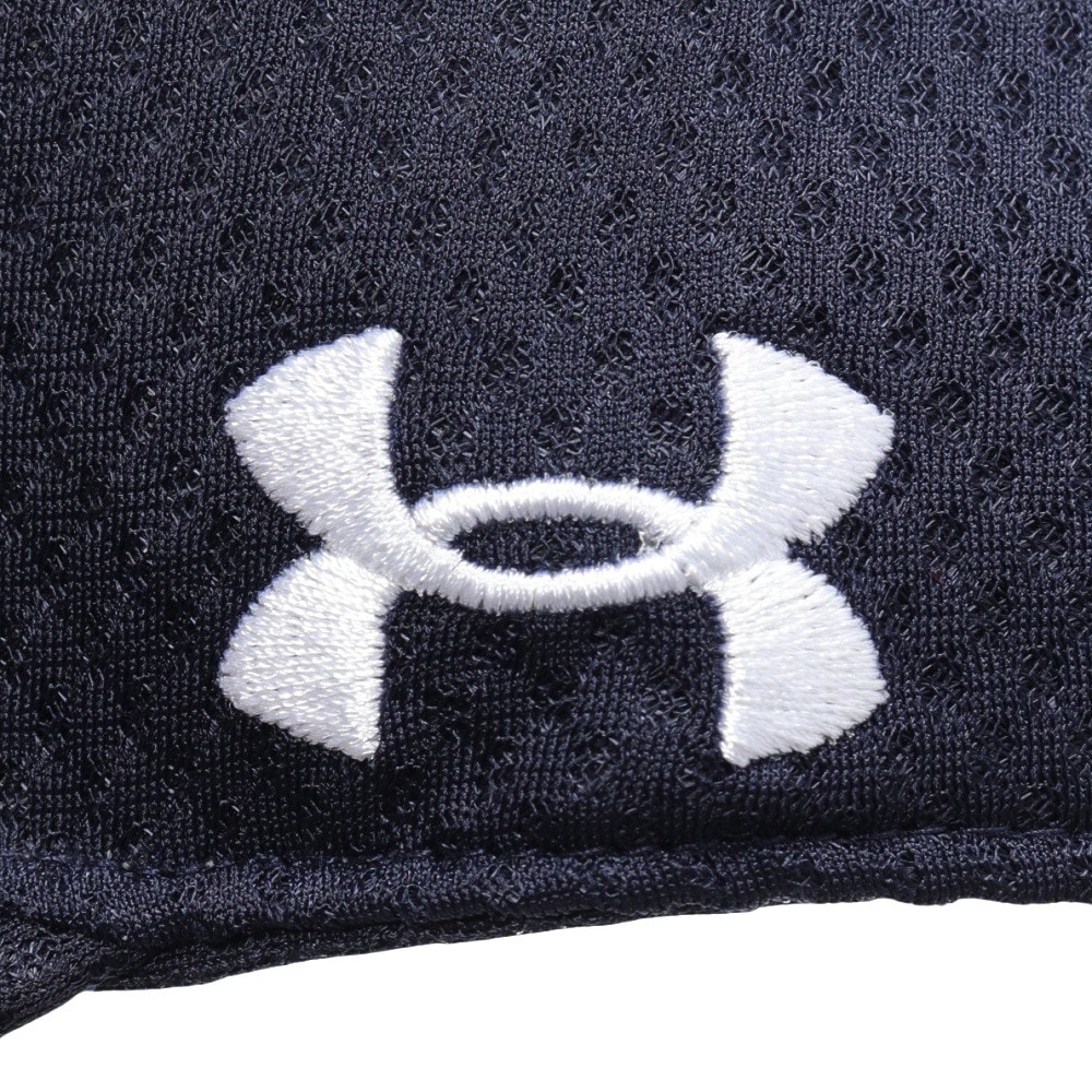 アンダーアーマー（UNDER ARMOUR）（メンズ）TS サイドライン キャップ 1355653 410