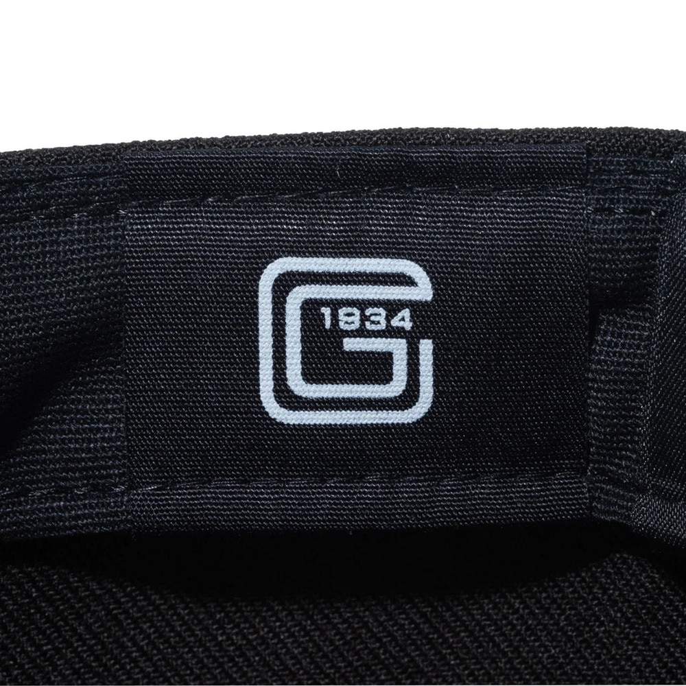 ニューエラ（NEW ERA）（メンズ、レディース）キャップ PC 59FIFTY NPB オンフィールド 読売ジャイアンツ ビジター 14524597 帽子 57.7cm-59.6cm 黒