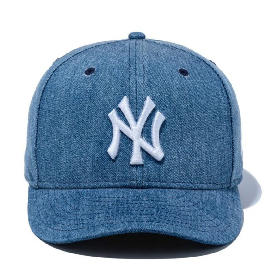 ニューエラ（NEW ERA）（メンズ、レディース）PC 59FIFTY ニューヨーク・ヤンキース キャップ 14524600