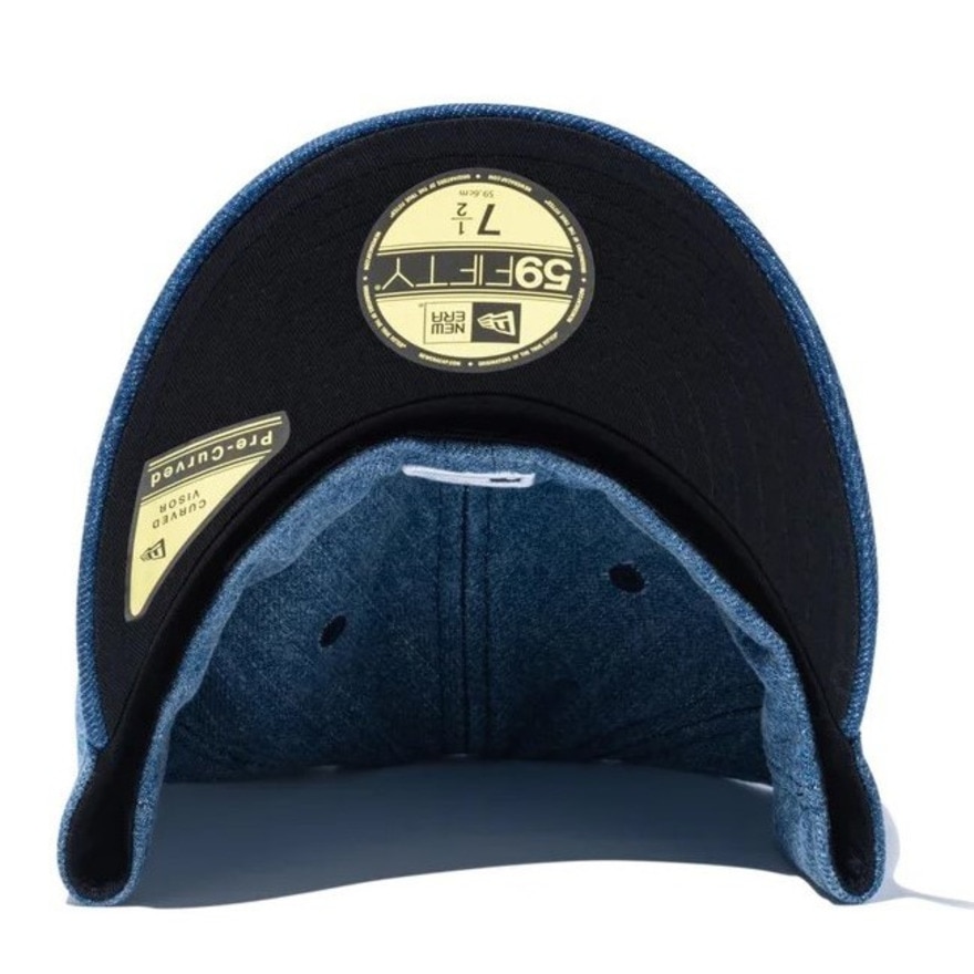 ニューエラ（NEW ERA）（メンズ、レディース）PC 59FIFTY ニューヨーク・ヤンキース キャップ 14524600