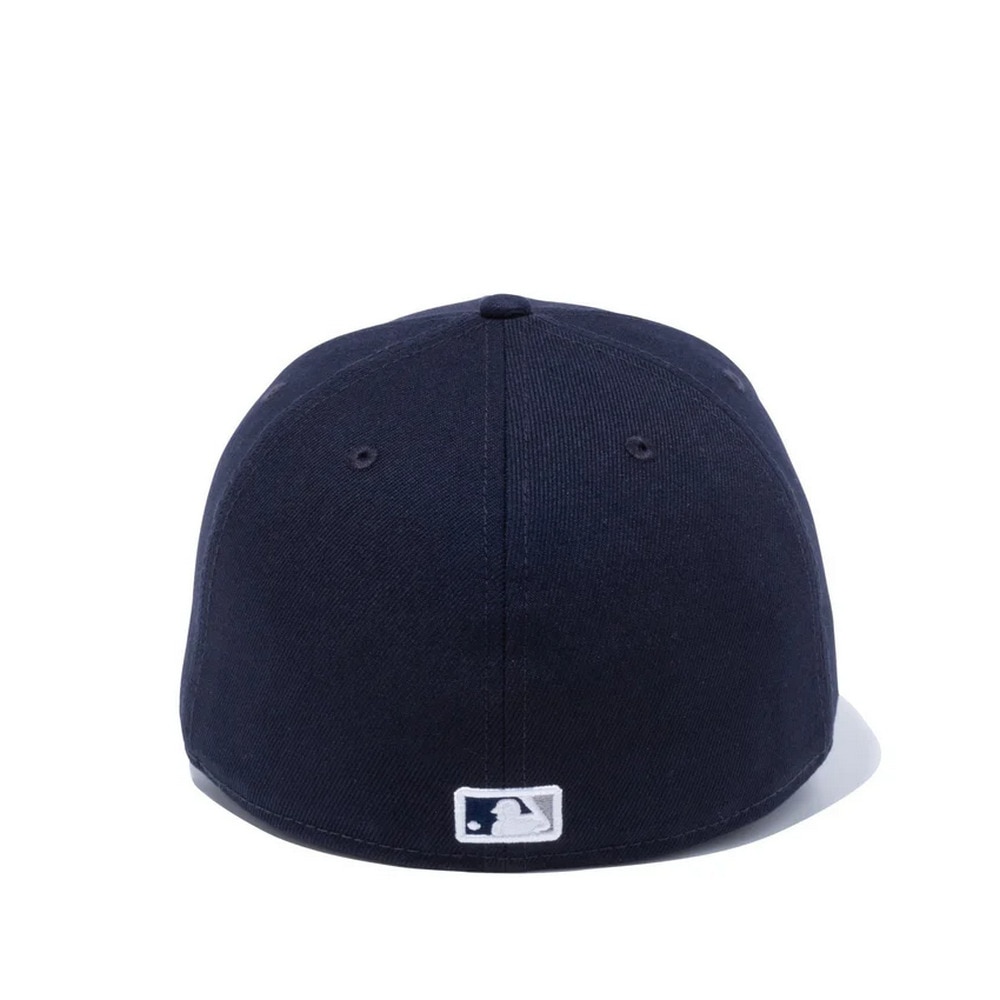 ニューエラ（NEW ERA）（メンズ、レディース）キャップ PC 59FIFTY ニューヨーク・ヤンキース 14524601 帽子 57.7cm-59.6cm 紺