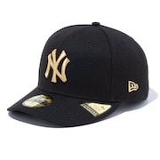 (メンズ、レディース)帽子 キャップ PC 59FIFTY ニューヨーク・ヤンキース 14524604 日除け 日差し対策 刺繍 スポーツキャップ
