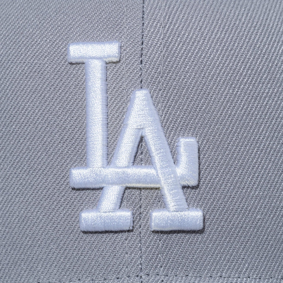ニューエラ（NEW ERA）（メンズ、レディース）PC 59FIFTY ロサンゼルス・ドジャース キャップ 14524606