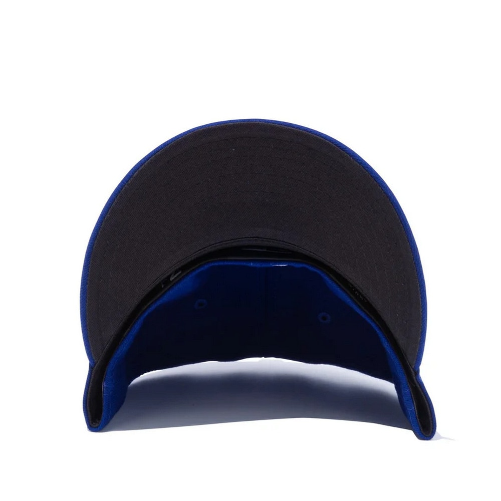 ニューエラ（NEW ERA）（メンズ、レディース）キャップ PC 59FIFTY ロサンゼルス・ドジャース 14524607 帽子 57.7cm-59.6cm 青