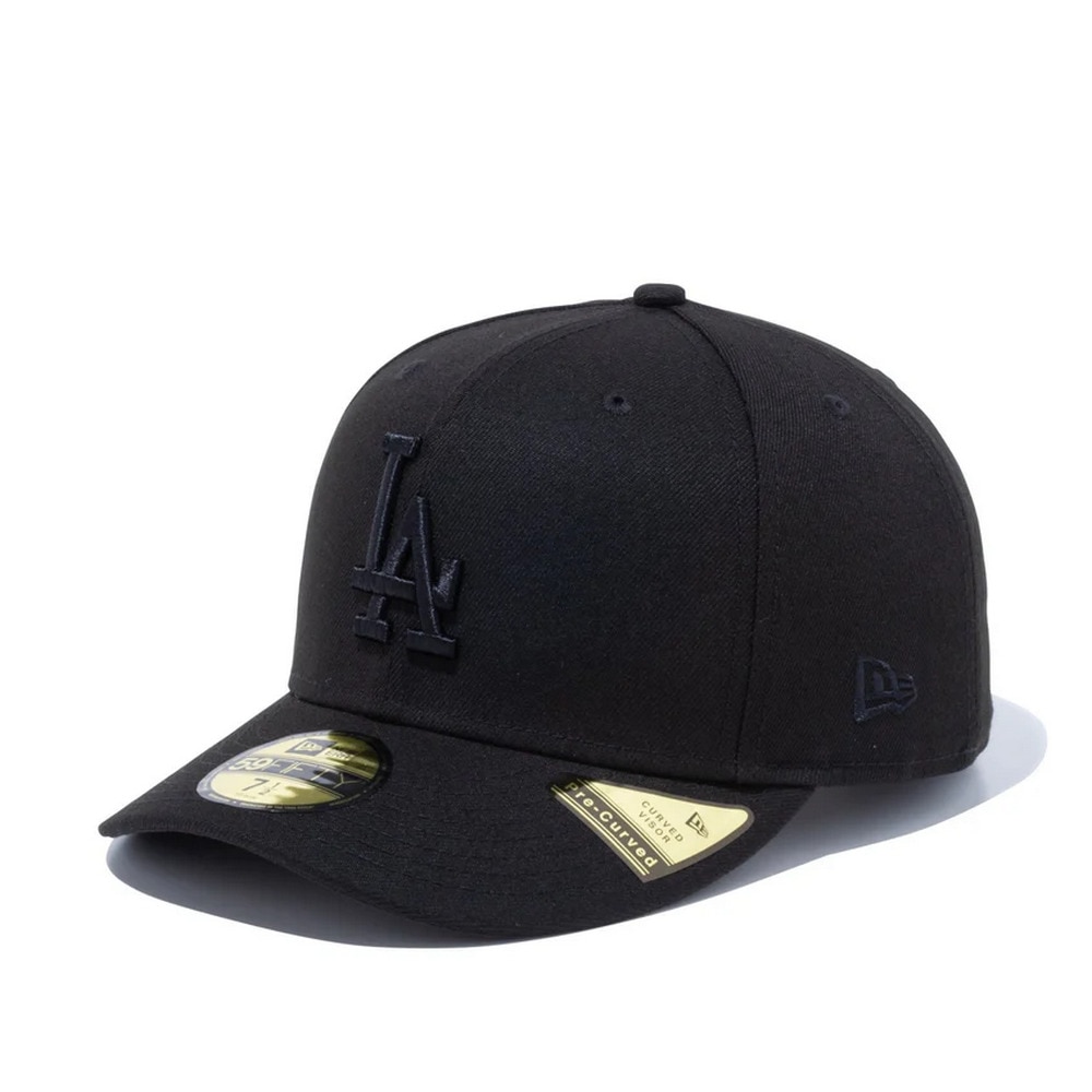 59FIFTY 【メーカー取次】NEW ERA ニューエラ MLB Pre-Curved