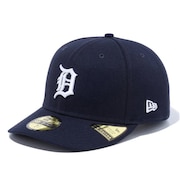 (メンズ、レディース)PC 59FIFTY デトロイト・タイガース キャップ 14524610