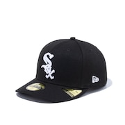 (メンズ、レディース)帽子 キャップ PC 59FIFTY シカゴ ホワイトソックス S-Lサイズ 14524611 野球帽 MLB スト系 おしゃれ