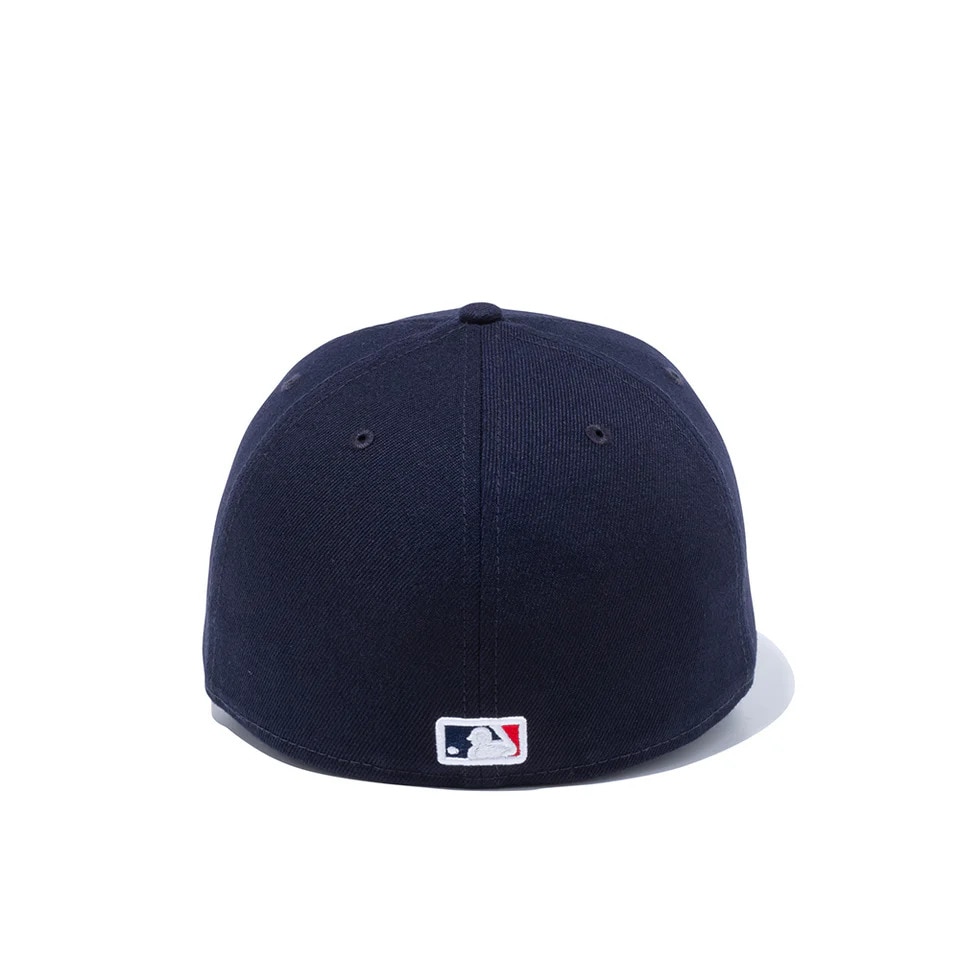 ニューエラ（NEW ERA）（メンズ、レディース）帽子 キャップ PC 59FIFTY ボストン レッドソックス S-Lサイズ 14524612 野球帽 MLB スト系 おしゃれ