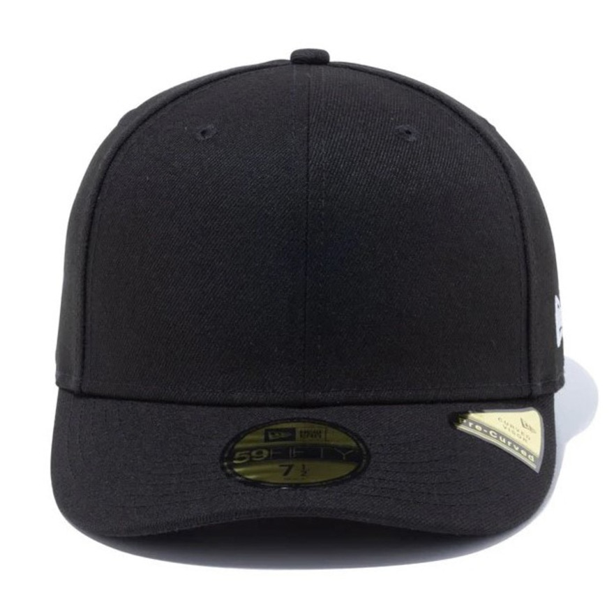 ニューエラ（NEW ERA）（メンズ、レディース）PC 59FIFTY ベーシック キャップ 14524613