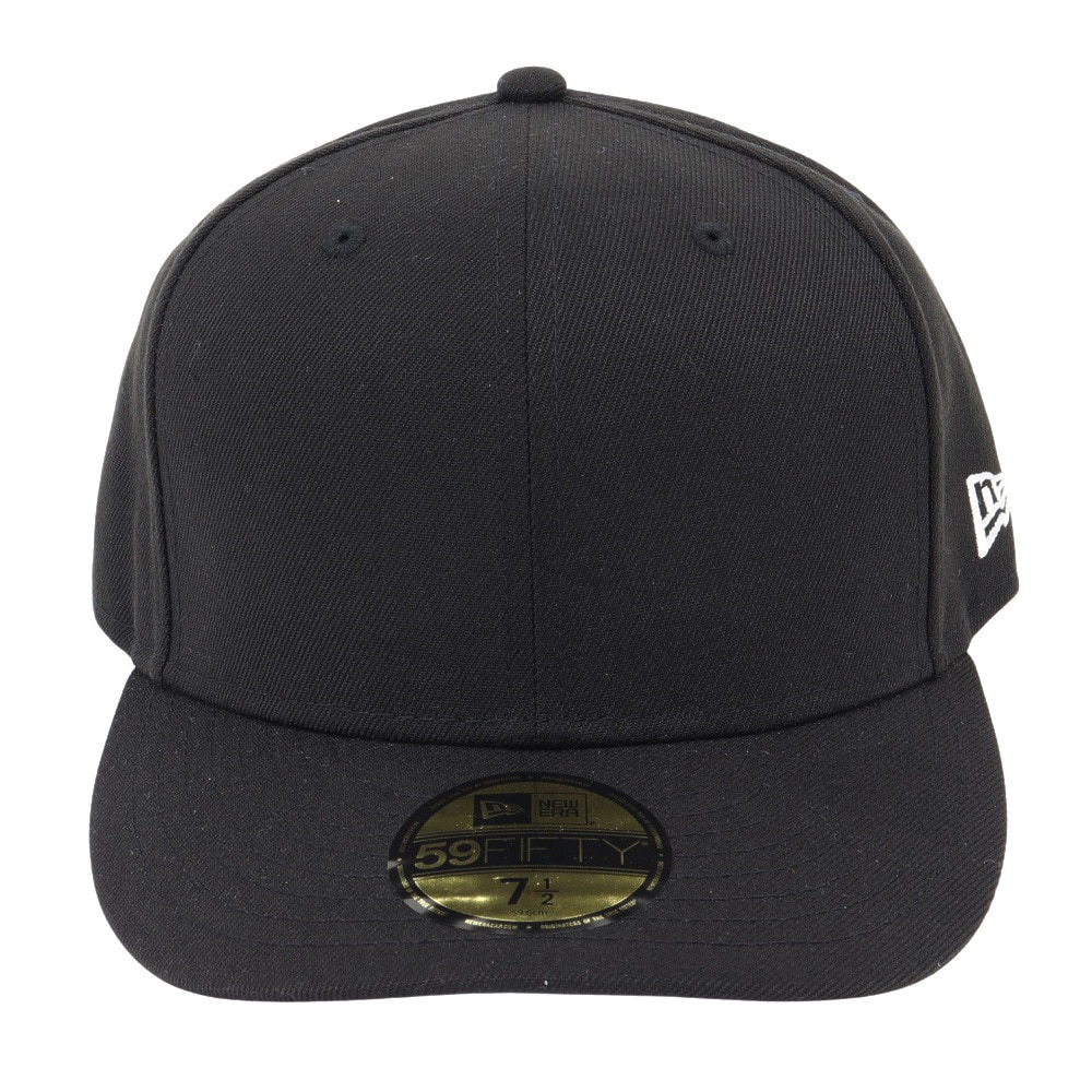ニューエラ（NEW ERA）（メンズ、レディース）PC 59FIFTY ベーシック キャップ 14524613