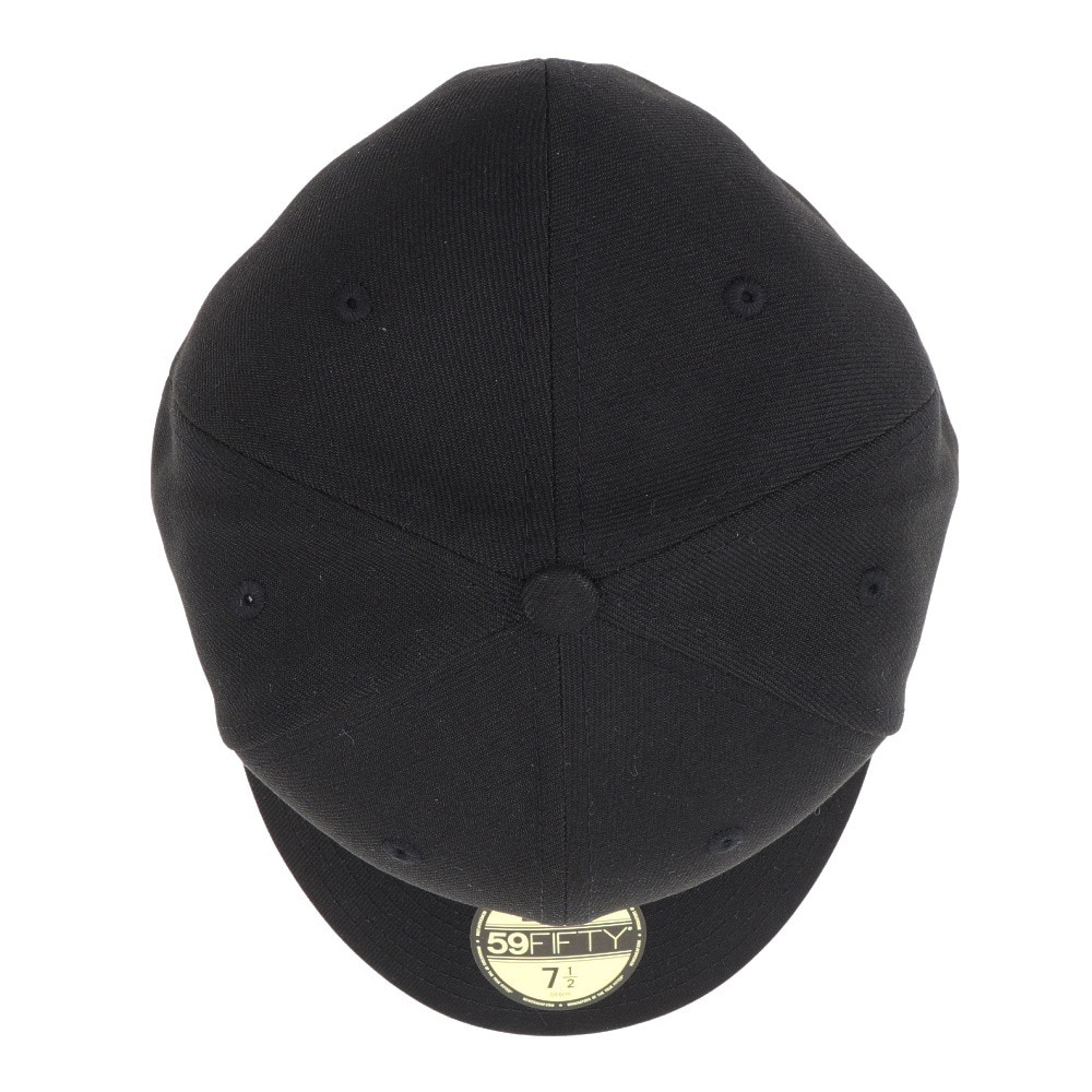 ニューエラ（NEW ERA）（メンズ、レディース）PC 59FIFTY ベーシック キャップ 14524613