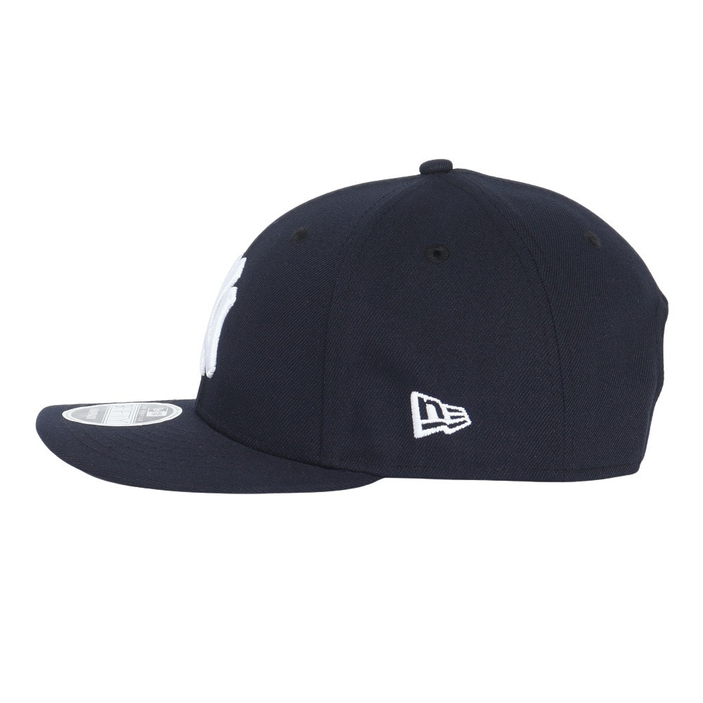 ニューエラ（NEW ERA）（メンズ、レディース）キャップ LP 9FIFTY ニューヨーク・ヤンキース 14524636 ネイビー
