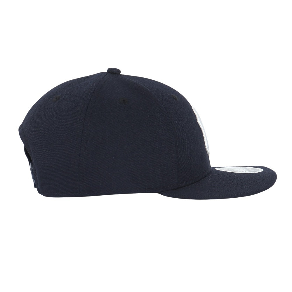 ニューエラ（NEW ERA）（メンズ、レディース）キャップ LP 9FIFTY ニューヨーク・ヤンキース 14524636 ネイビー