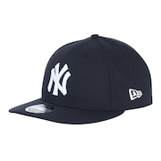 (メンズ、レディース)キャップ LP 9FIFTY ニューヨーク・ヤンキース 14524636 ネイビー