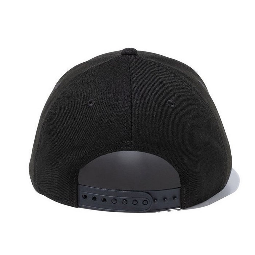 ニューエラ（NEW ERA）（メンズ、レディース）帽子 キャップ LP950 ニューヨーク・ヤンキース 黒 57-61cm 14524637 スポーツキャップ ベースボールキャップ 日差し対策