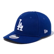 (メンズ、レディース)LP 9FIFTY ロサンゼルス・ドジャース キャップ 14524639 56.8-60.6cm ロイヤルブルー