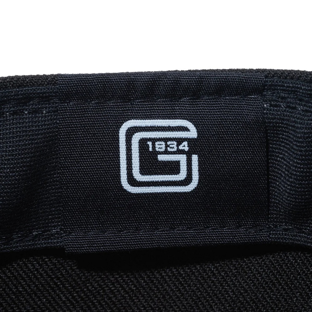ニューエラ（NEW ERA）（メンズ、レディース）キャップ LP 59FIFTY NPB オンフィールド 読売ジャイアンツ ビジター 14524640 帽子 57.7cm-59.6cm 黒
