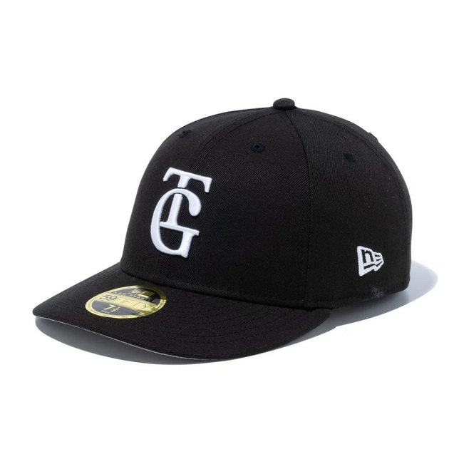 ニューエラ（NEW ERA）（メンズ、レディース）キャップ LP 59FIFTY NPB 