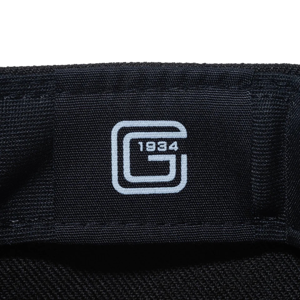 ニューエラ（NEW ERA）（メンズ、レディース）キャップ LP 59FIFTY NPB オンフィールド 読売ジャイアンツ 黒 14524641 ジャイアンツ 吸汗速乾 紫外線 野球