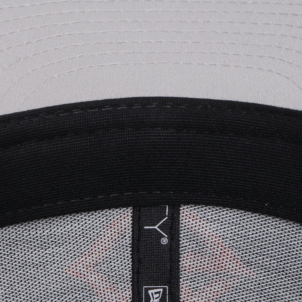 ニューエラ（NEW ERA）（メンズ、レディース）キャップ LP 59FIFTY NPB オンフィールド 読売ジャイアンツ 黒 14524641 ジャイアンツ 吸汗速乾 紫外線 野球