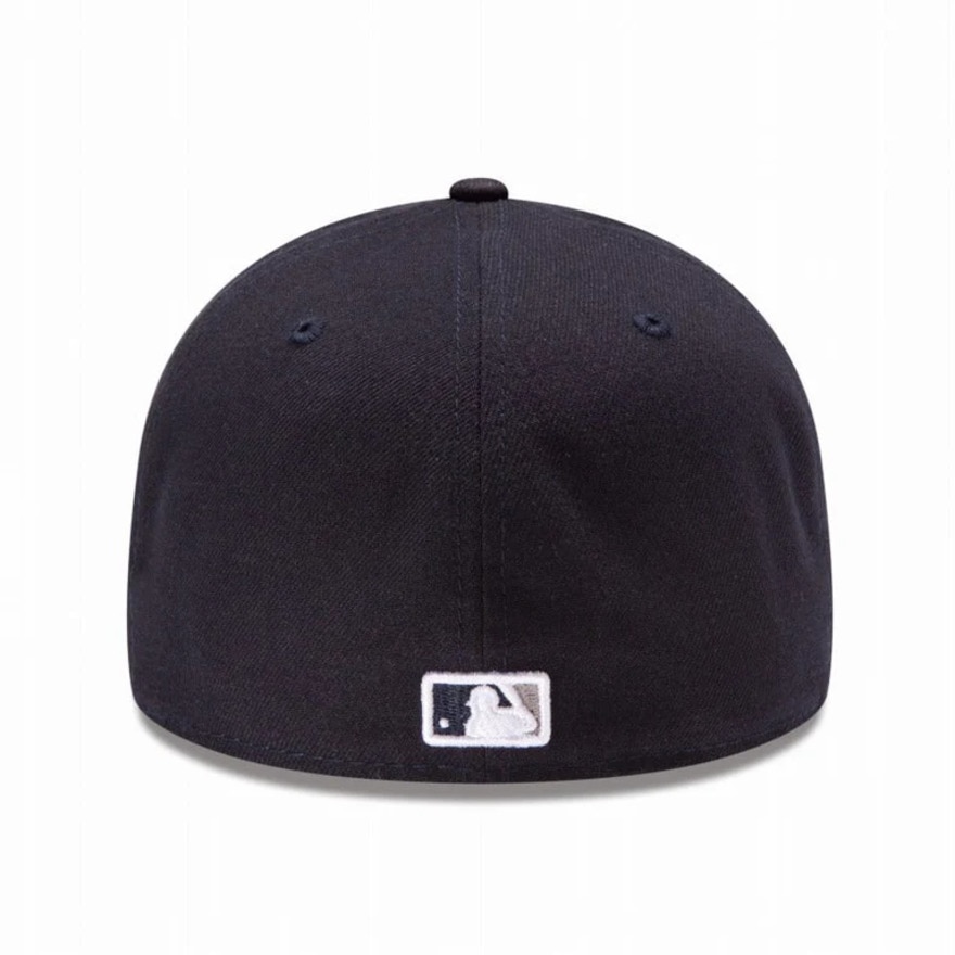 ニューエラ（NEW ERA）（メンズ、レディース）キャップ LP 59FIFTY MLBオンフィールド ニューヨーク ヤンキース ゲーム 14524663