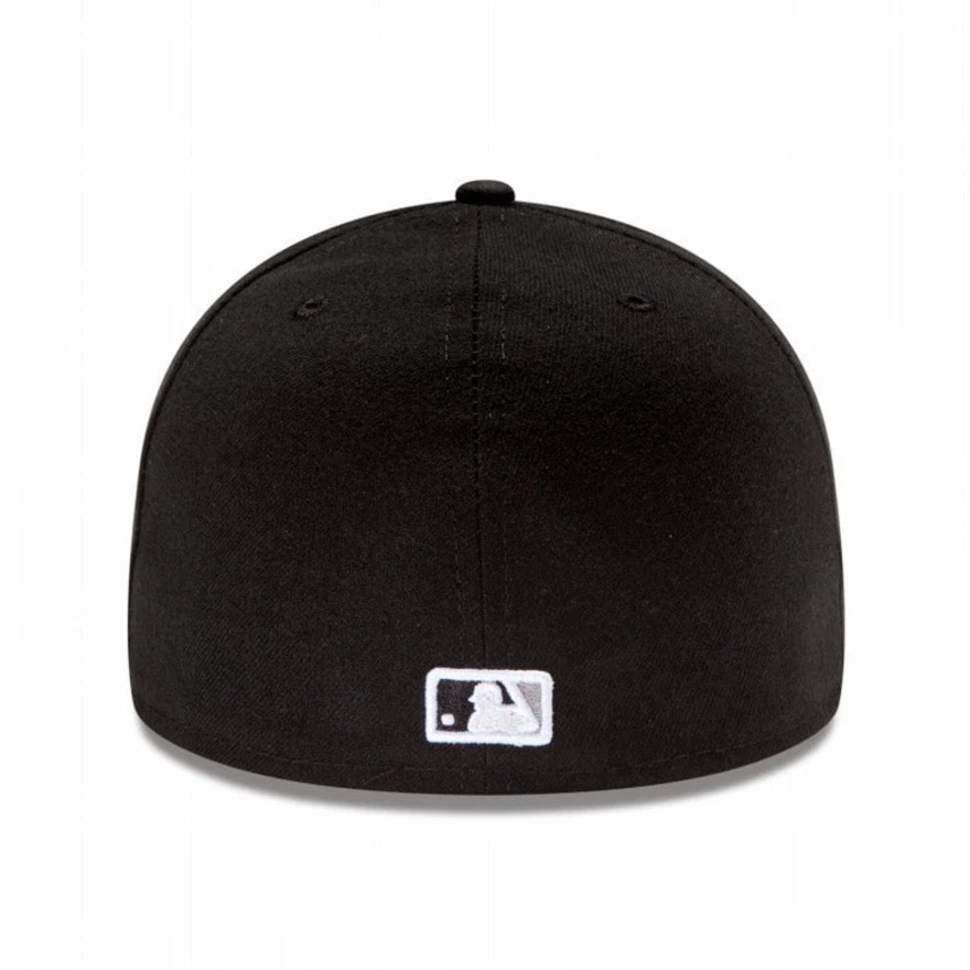 ニューエラ（NEW ERA）（メンズ、レディース）キャップ LP 59FIFTY MLBオンフィールド シカゴ ホワイトソックス ゲーム 14524676