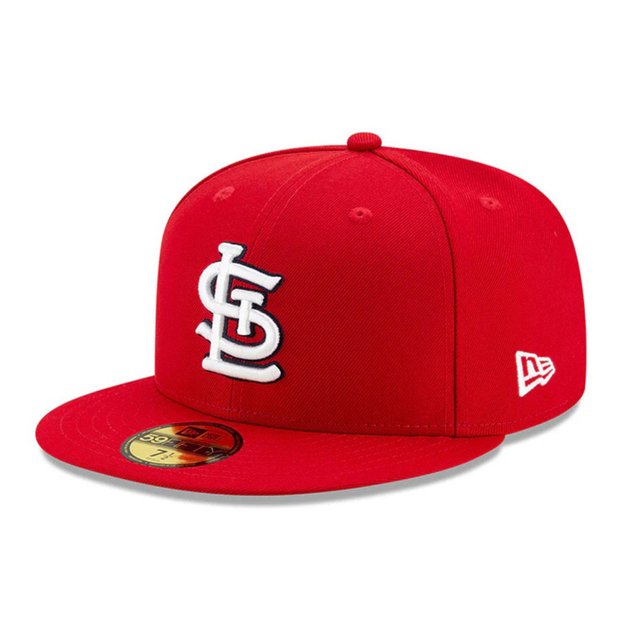ニューエラ（NEW ERA）（メンズ、レディース）59FIFTY MLBオン 