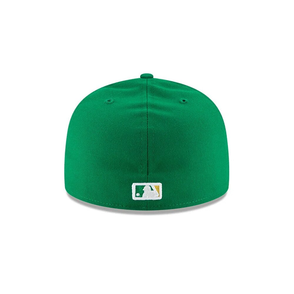 ニューエラ（NEW ERA）（メンズ、レディース）59FIFTY MLBオン