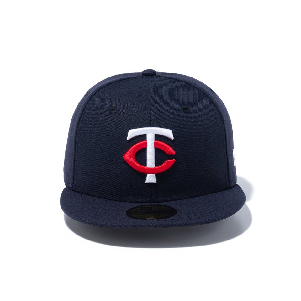 ニューエラ（NEW ERA）（メンズ、レディース）キャップ 59FIFTY MLB