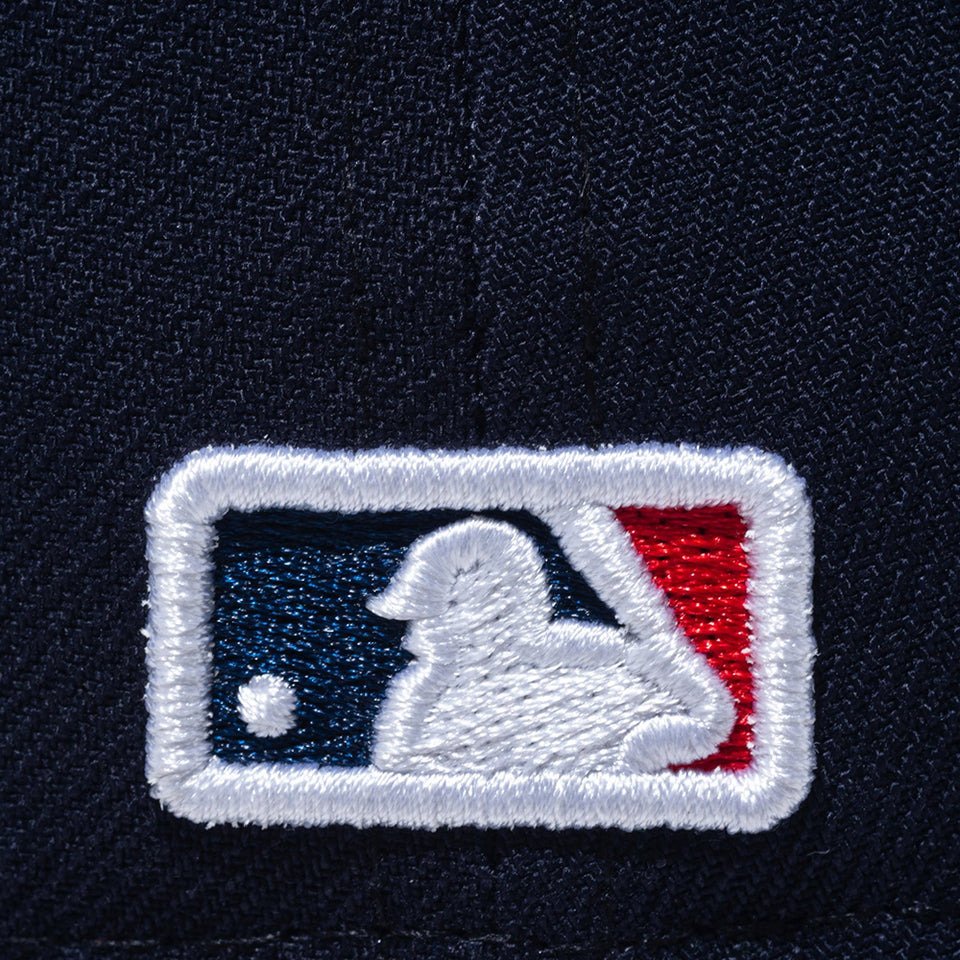 ニューエラ（NEW ERA）（メンズ、レディース）キャップ 59FIFTY MLB