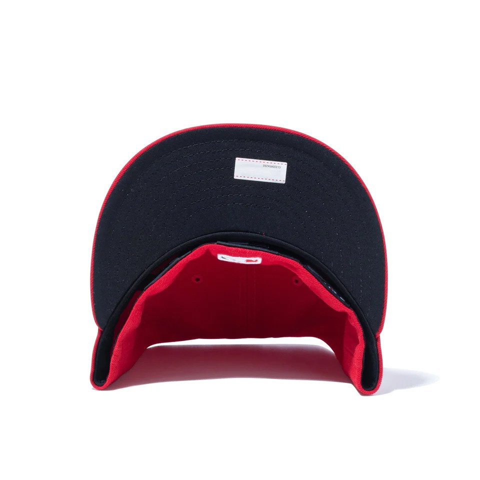 ニューエラ（NEW ERA）（メンズ、レディース）帽子 キャップ 59FIFTY