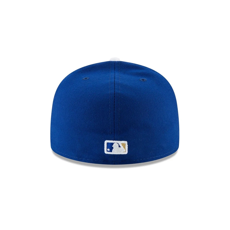 ニューエラ（NEW ERA）（メンズ、レディース）帽子 キャップ 59FIFTY MLBオンフィールド カンザスシティ・ロイヤルズ ゲーム 14524878