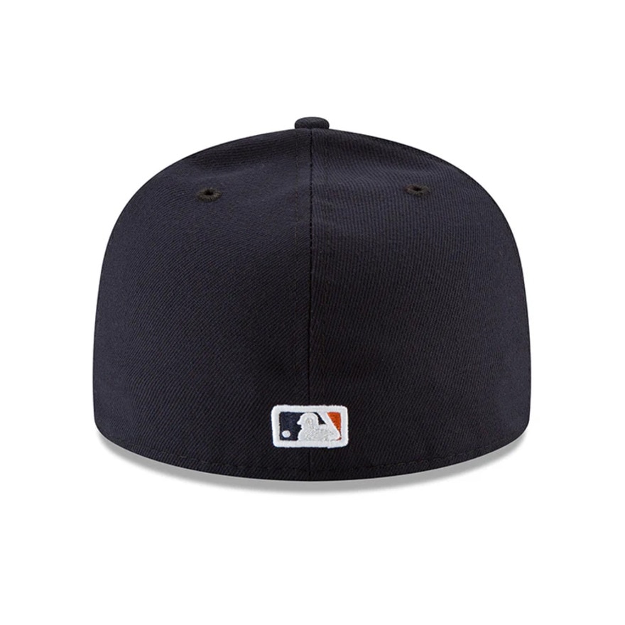 ニューエラ（NEW ERA）（メンズ、レディース）59FIFTY MLBオンフィールド ヒューストン・アストロズ ホーム キャップ 14524880