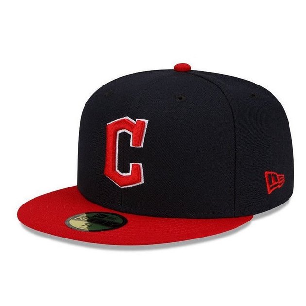 ニューエラ（NEW ERA）（メンズ、レディース）キャップ 59FIFTY MLB 