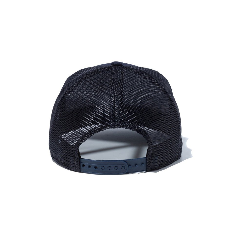 ニューエラ（NEW ERA）（メンズ、レディース）キャップ 9FIFTY トラッカー ニューヨーク・ヤンキース 14524906