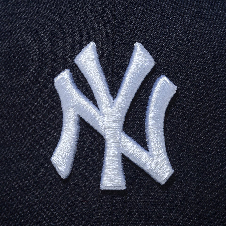 ニューエラ（NEW ERA）（メンズ、レディース）キャップ 9FIFTY トラッカー ニューヨーク・ヤンキース 14524906