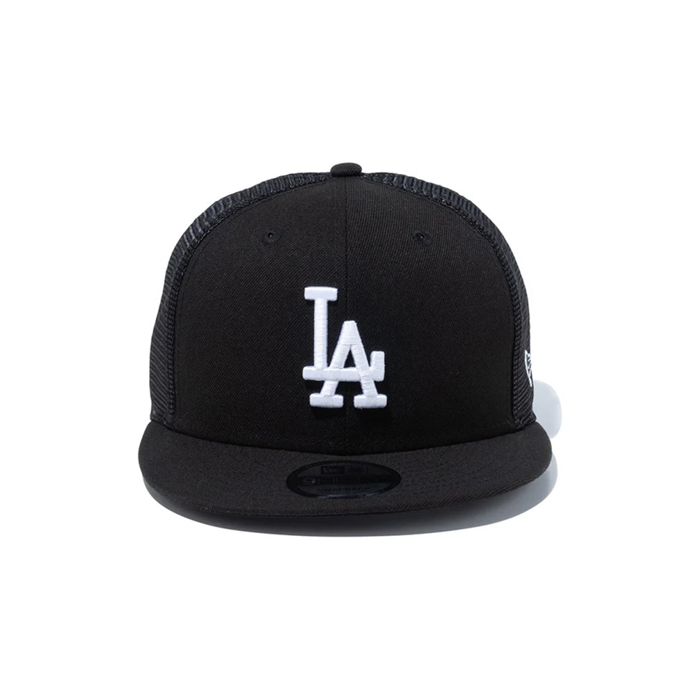 ニューエラ（NEW ERA）（メンズ）キャップ 9FIFTY トラッカー ロサンゼルス・ドジャース 14524907