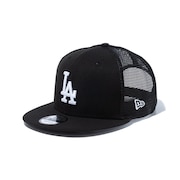 (メンズ)キャップ 9FIFTY トラッカー ロサンゼルス・ドジャース 14524907