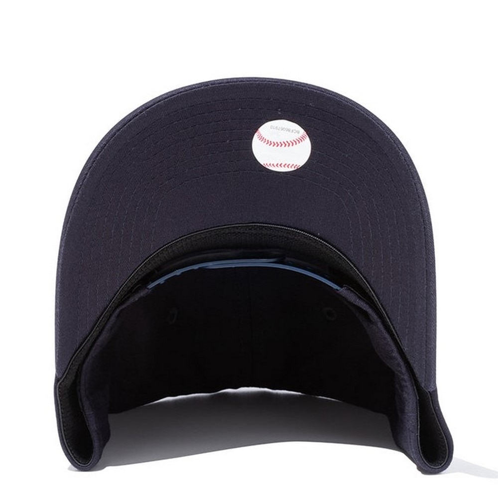 ニューエラ（NEW ERA）（メンズ、レディース）帽子 キャップ 950 ストレッチスナップ ニューヨーク・ヤンキース 紺 57-61cm 14524909 スポーツキャップ ベースボールキャップ