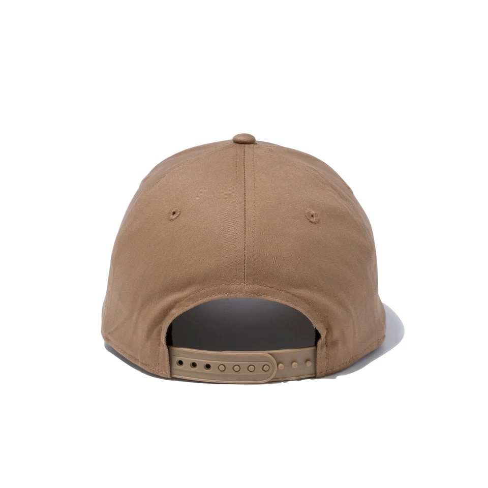 ニューエラ（NEW ERA）（メンズ）FIFTY ストレッチスナップ ニューヨーク・ヤンキース キャップ 14524910