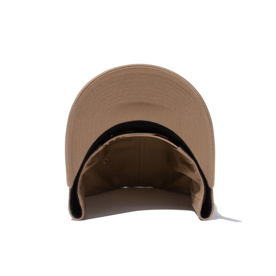 ニューエラ（NEW ERA）（メンズ）FIFTY ストレッチスナップ ニューヨーク・ヤンキース キャップ 14524910