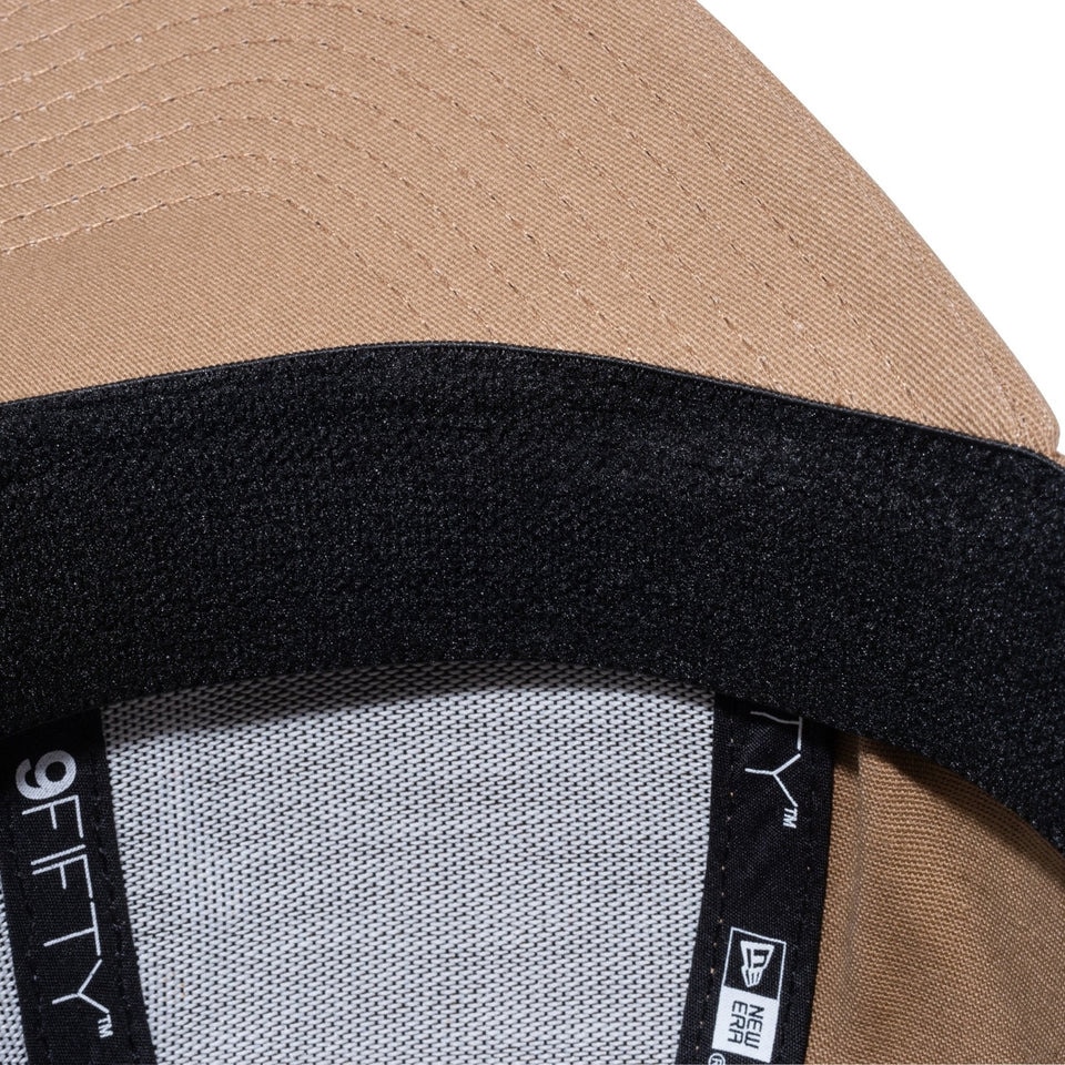 ニューエラ（NEW ERA）（メンズ）FIFTY ストレッチスナップ ニューヨーク・ヤンキース キャップ 14524910