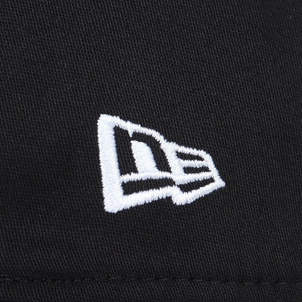 ニューエラ（NEW ERA）（メンズ、レディース）帽子 キャップ 9FIFTY ストレッチスナップ ニューヨーク・ヤンキース 14524911 57cm-61cm 黒