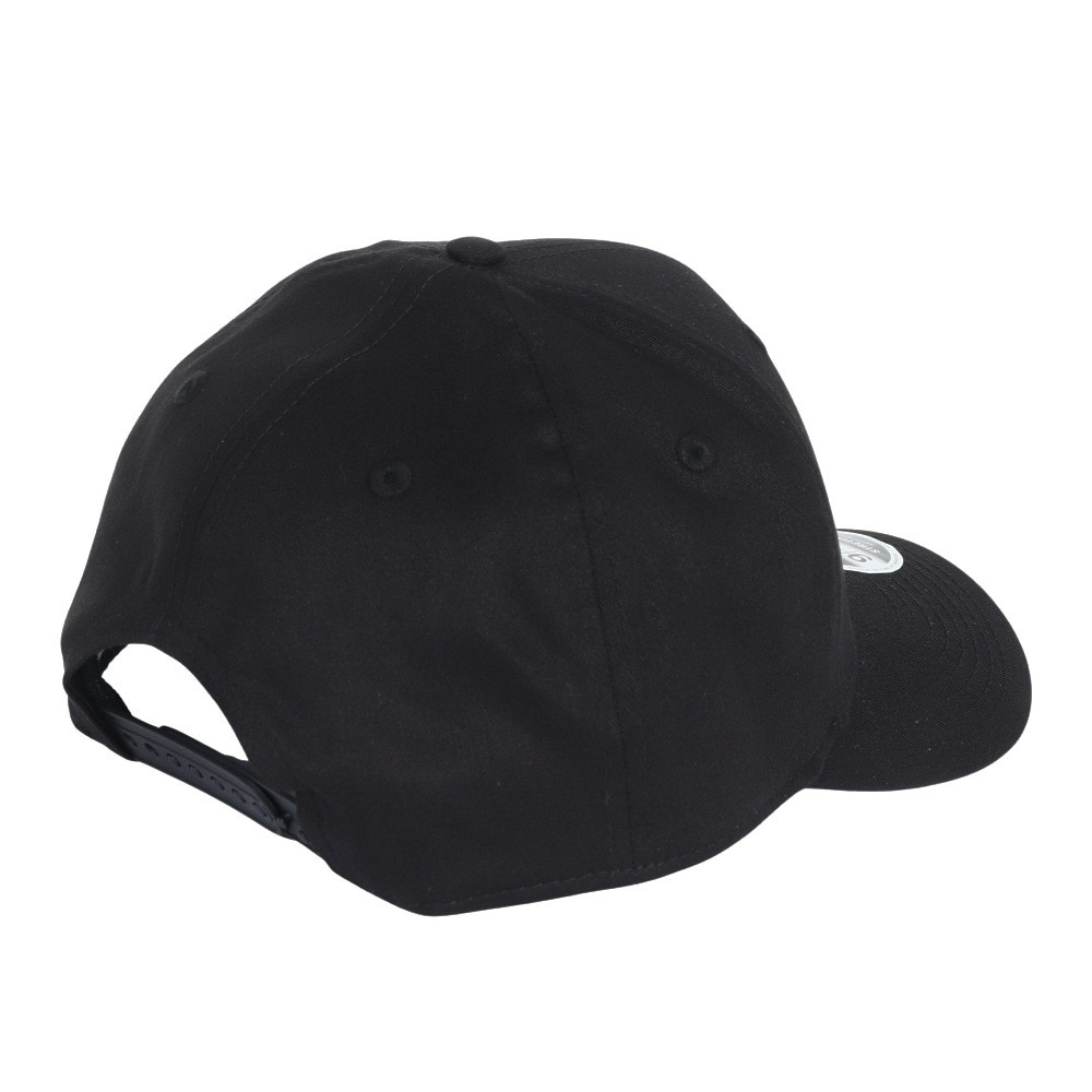 ニューエラ（NEW ERA）（メンズ、レディース）キャップ 9FIFTY ストレッチスナップ ニューヨーク・ヤンキース 14524912 帽子 57cm-61cm 黒