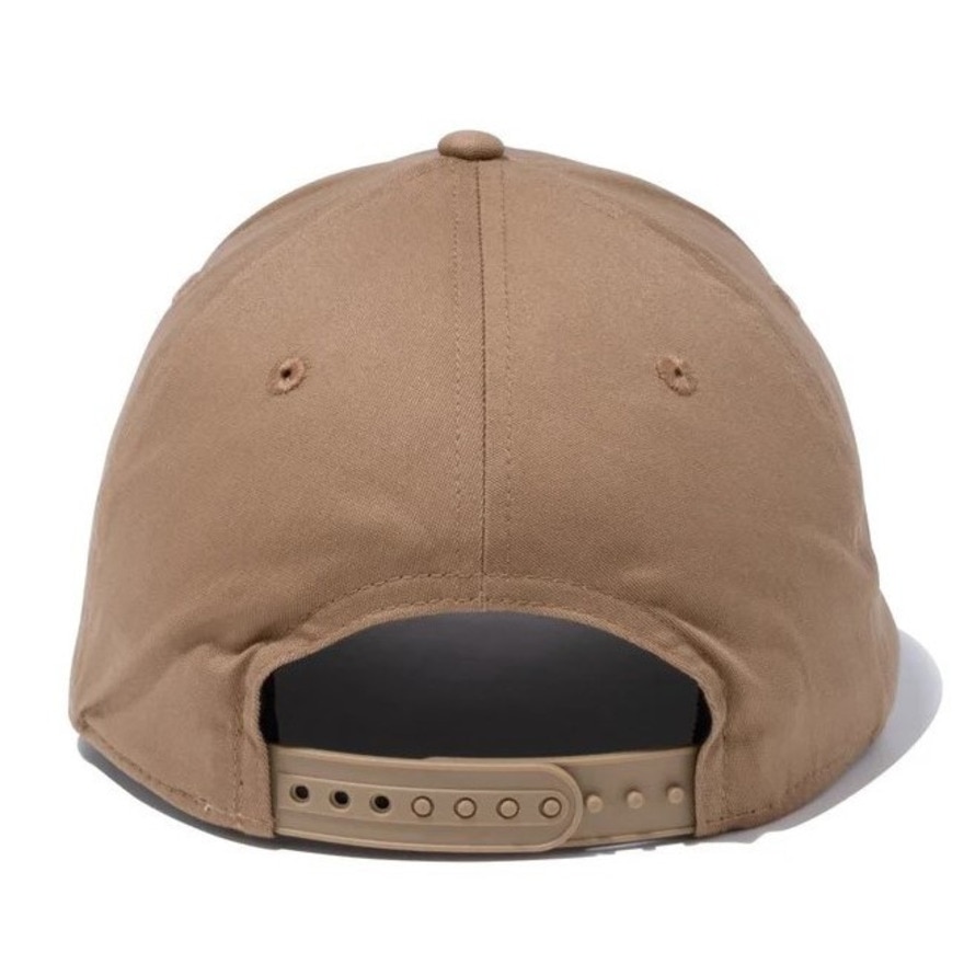 ニューエラ（NEW ERA）（メンズ、レディース）帽子 9FIFTY ストレッチスナップ ボックスロゴ キャップ 14524913