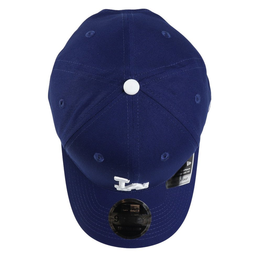 ニューエラ（NEW ERA）（メンズ、レディース）キャップ 9FIFTY